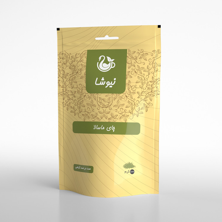 چای ماسالا Masala tea