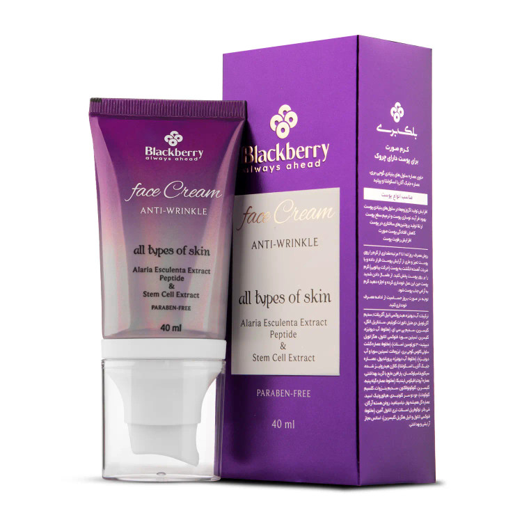 بسته بندی جدید