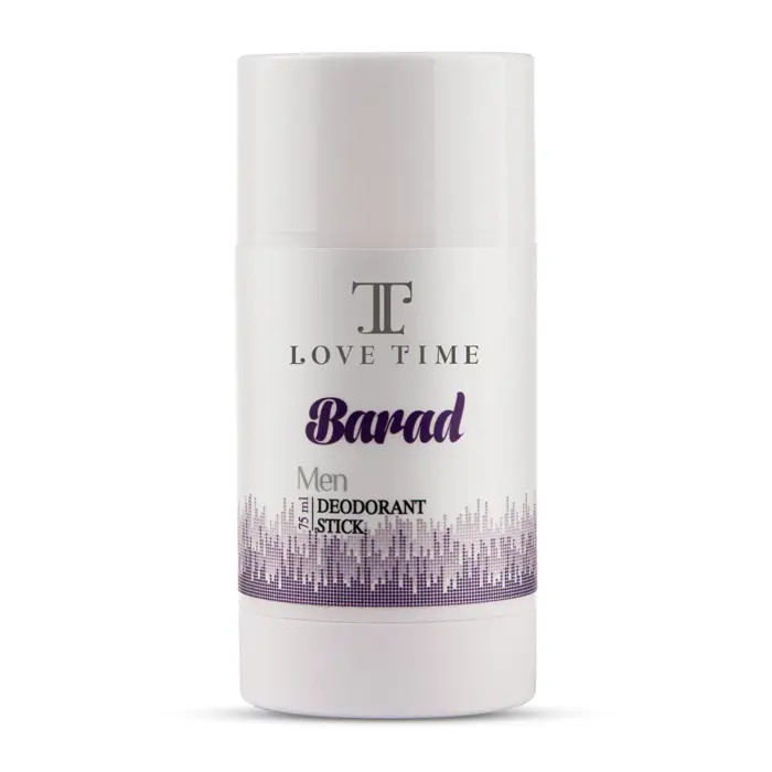 رایحه گرم و شیرین ،مردانه ، فاقد اتانول و پارابن