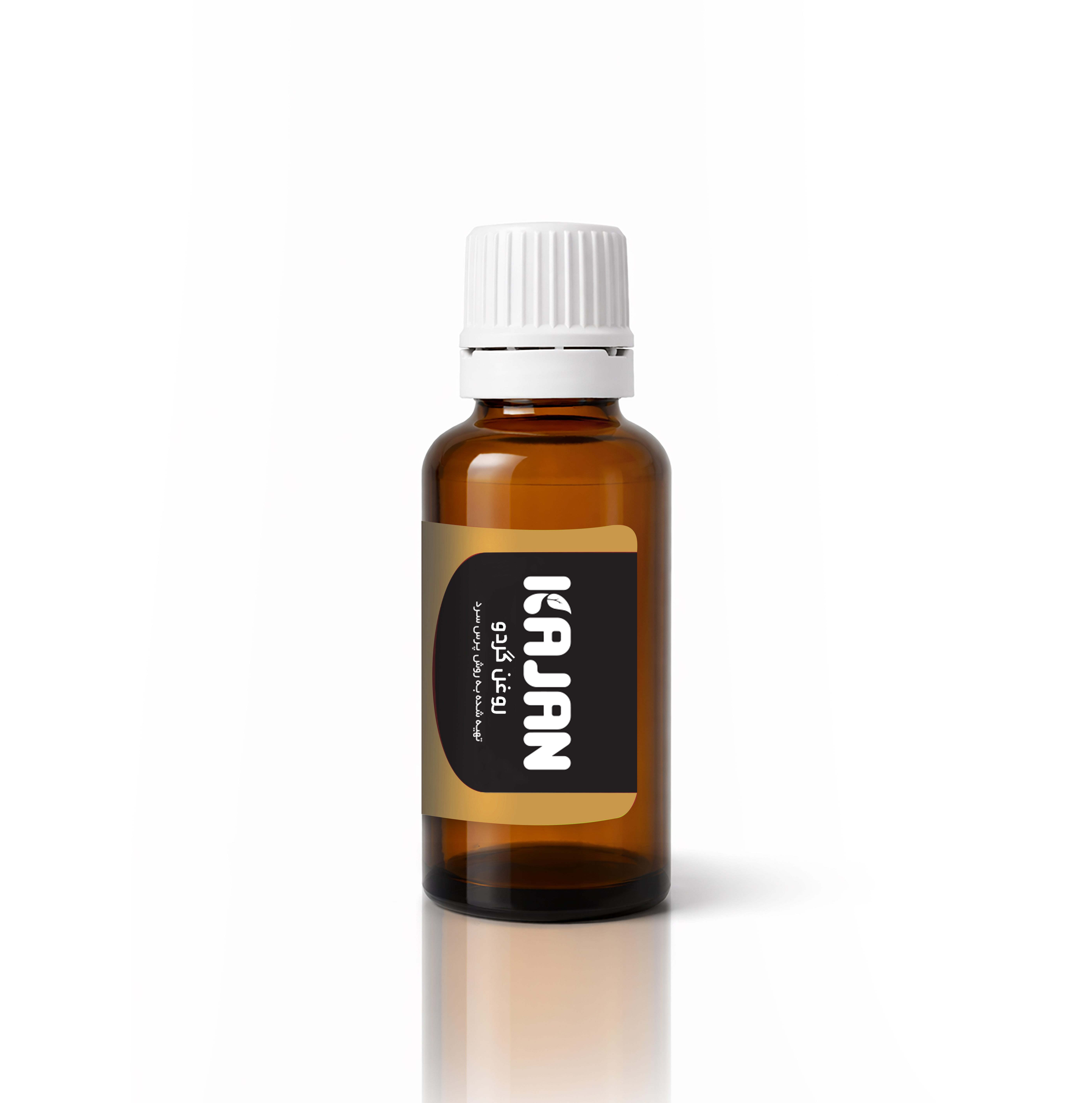 روغن گردو  کازان30 میلی لیتر