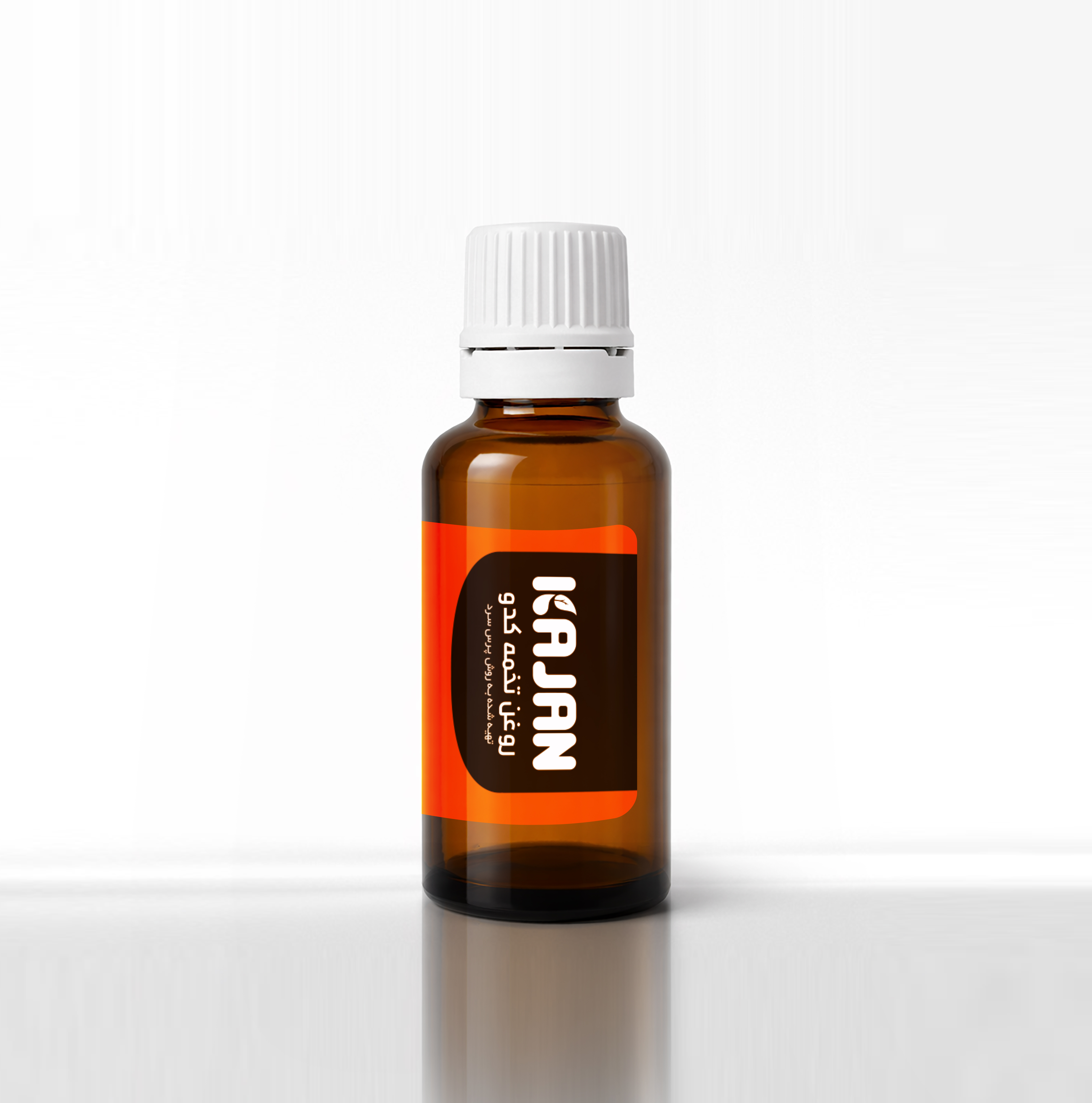 روغن کدو30 میلی لیتر