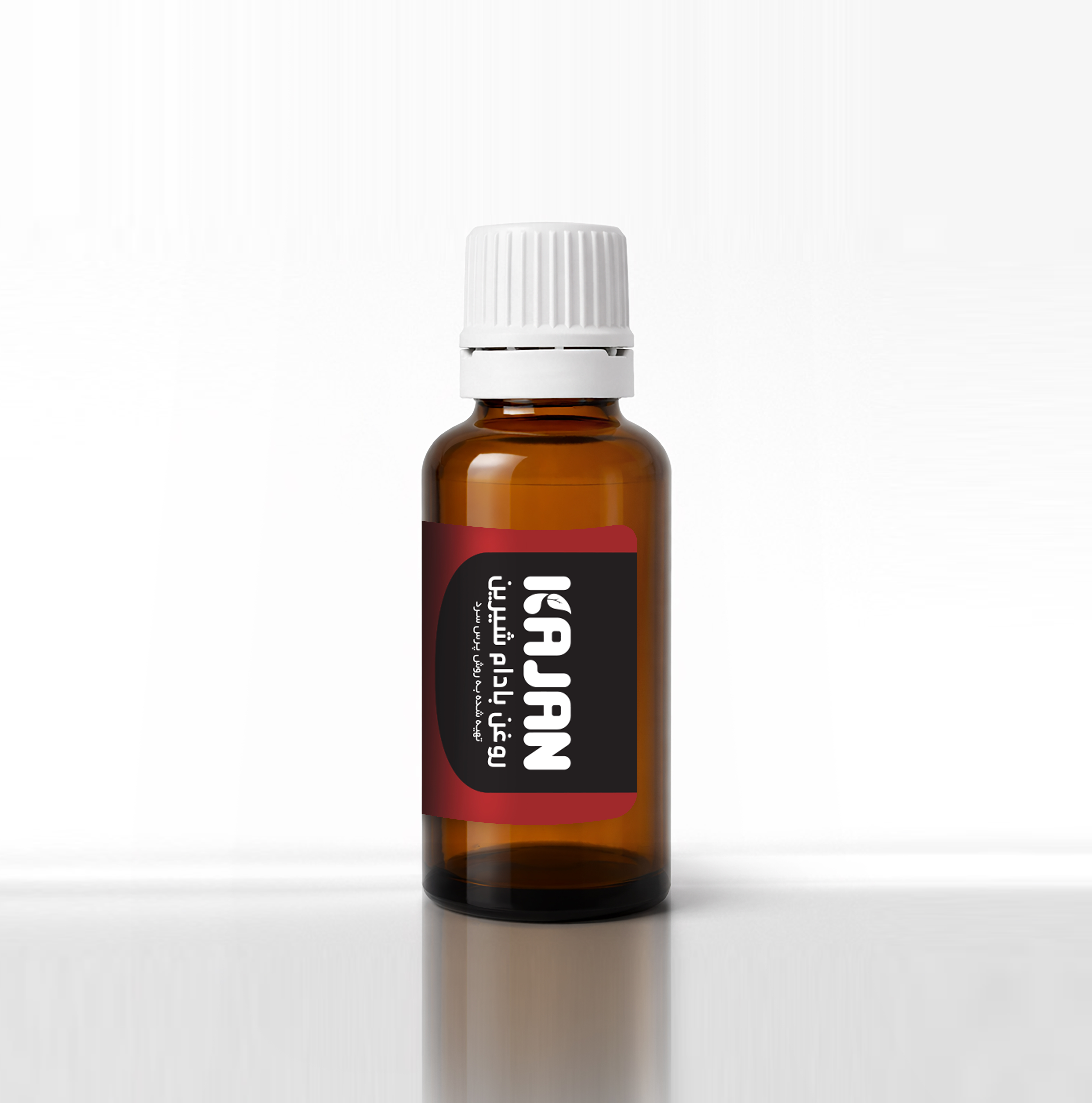 روغن بادام 30 میلی لیتر